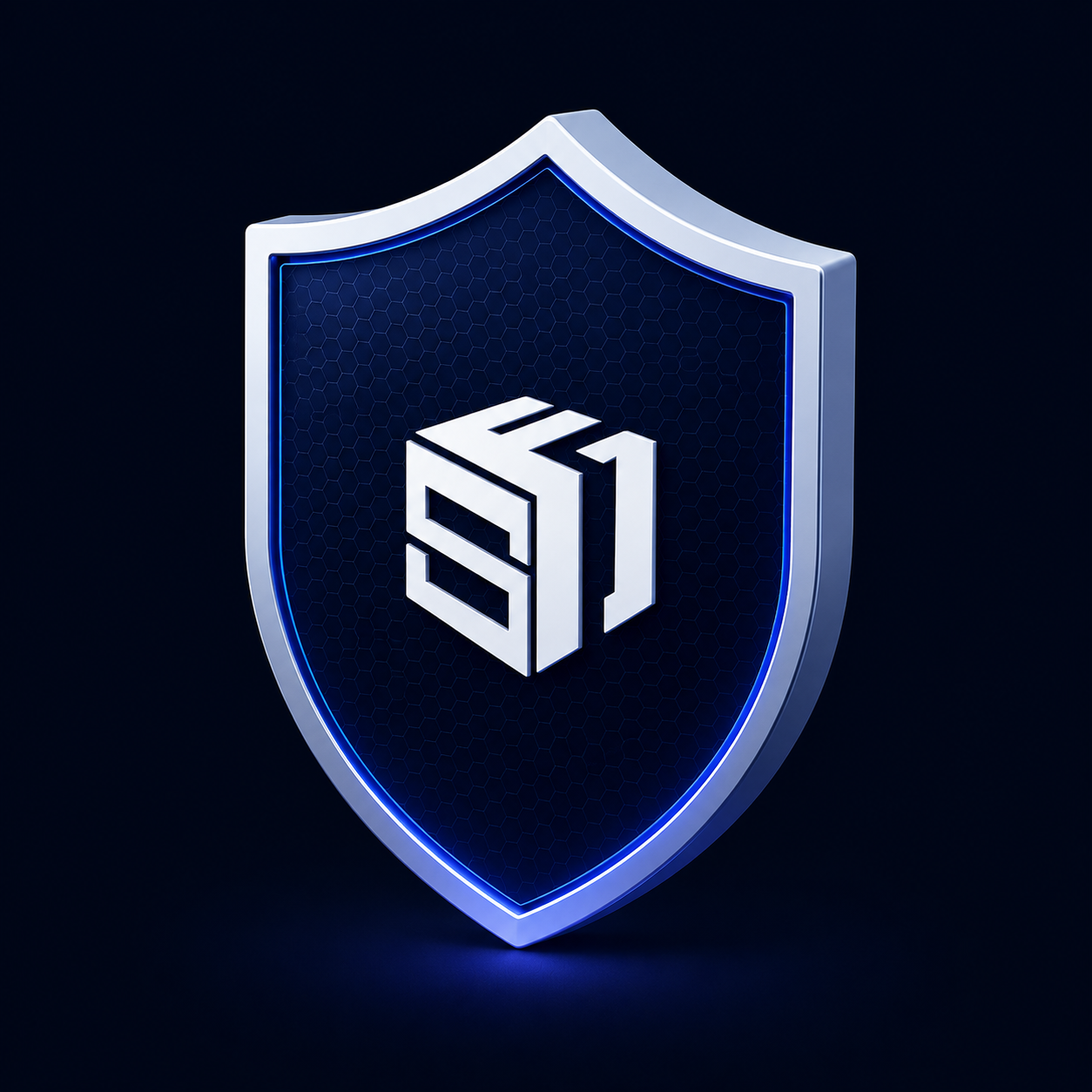 SentinelFort One shield emblem